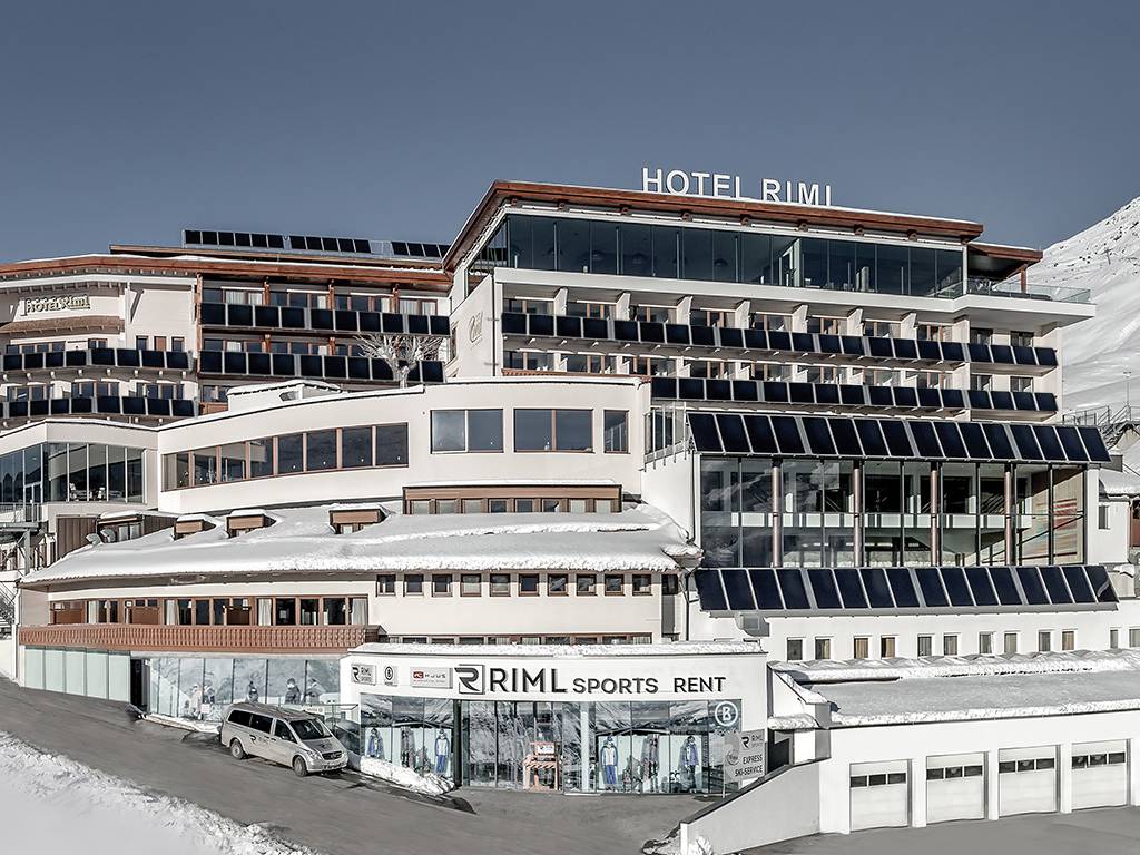 Nachhaltigkeit Im Hotel - Ski- & Golfresort Hotel Riml