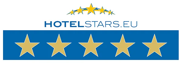 Hotelstars.eu 5 Sterne